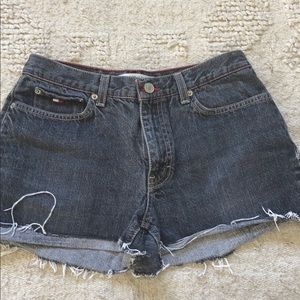 Vintage Tommy Hilfiger Shorts